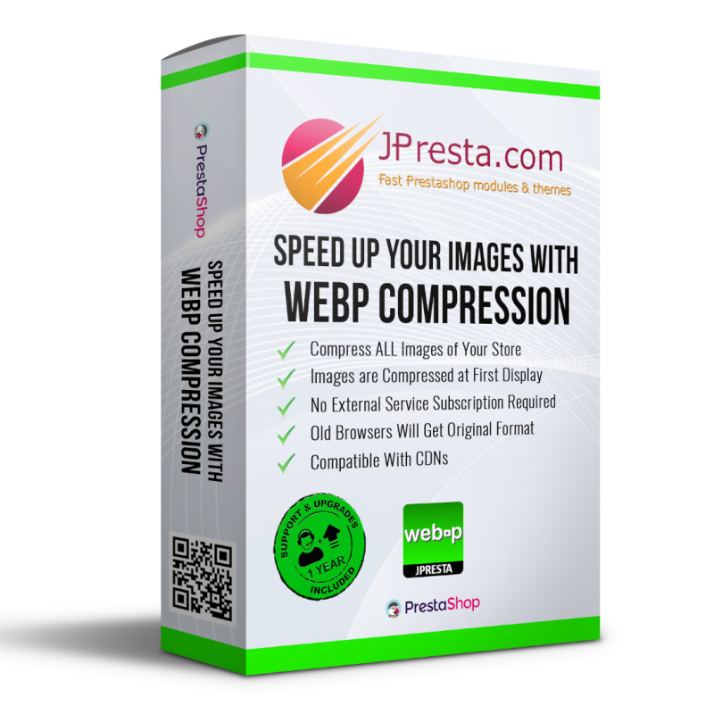 WEBP image converter