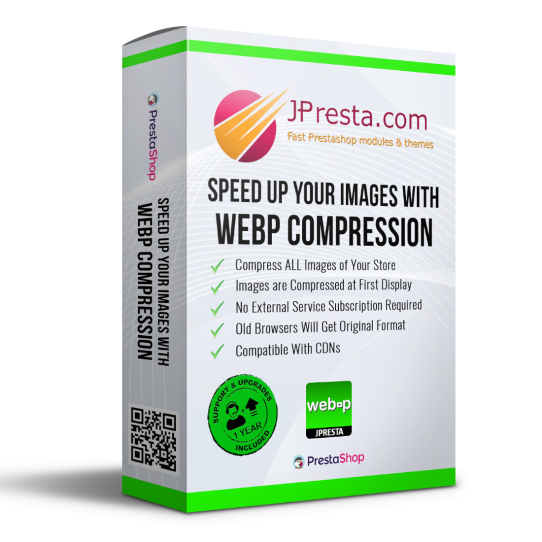 Convertitore di immagini WEBP