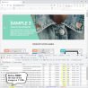 Senza compressione WEBP le immagini sono più grandi