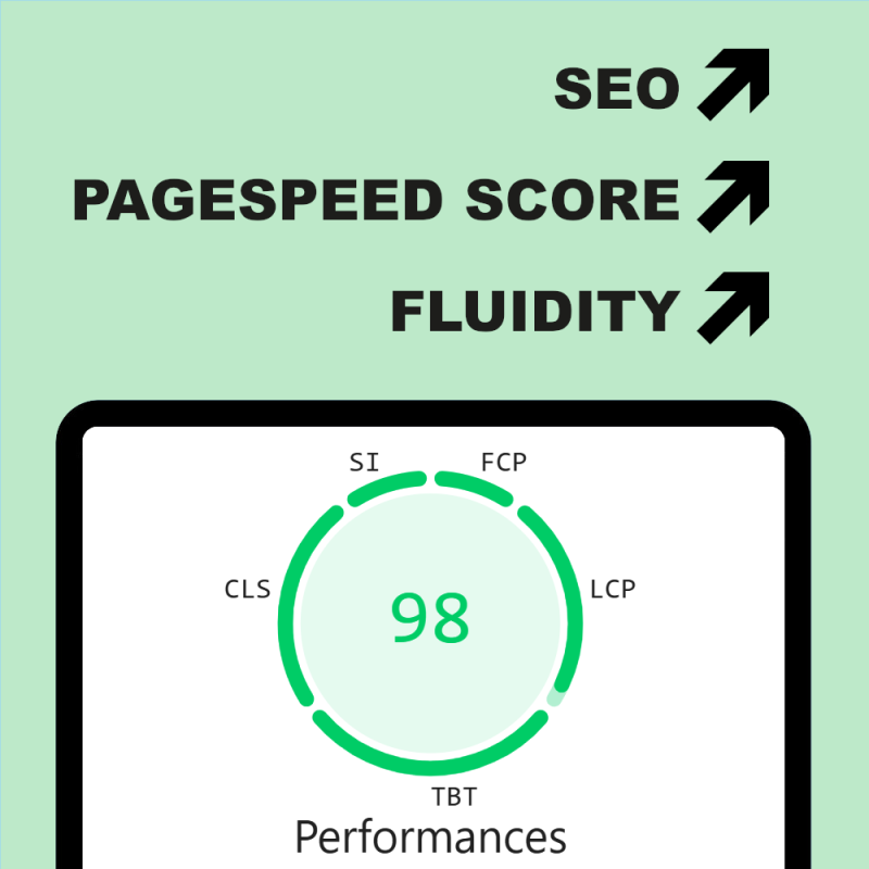 Módulo Speed Pack para Prestashop - todo en uno para impulsar su PS17