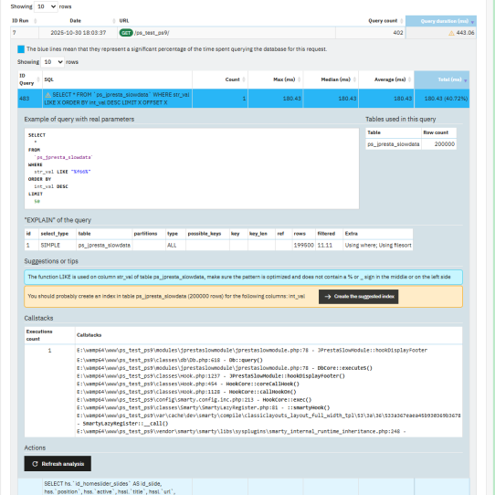 Speed Pack module pour Prestashop - tout-en-un pour booster votre PS17