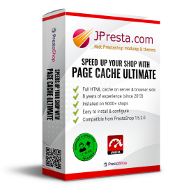 Page Cache Ultimate